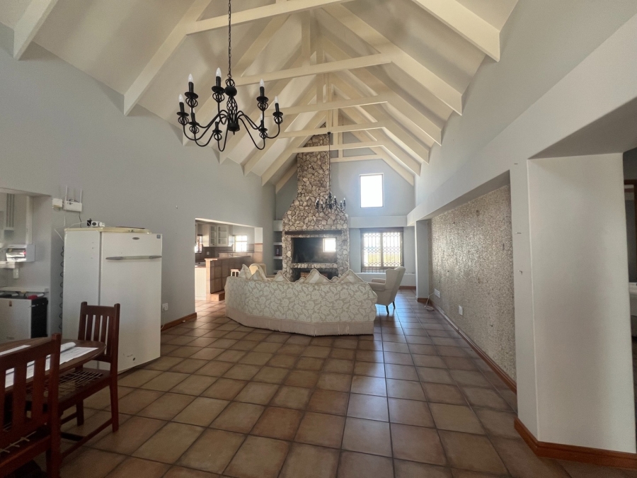 4 Bedroom Property for Sale in Jacobsbaai Western Cape